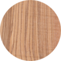 Striped wood